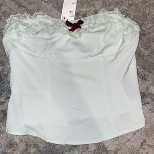 Kimchi Blue Tube Top